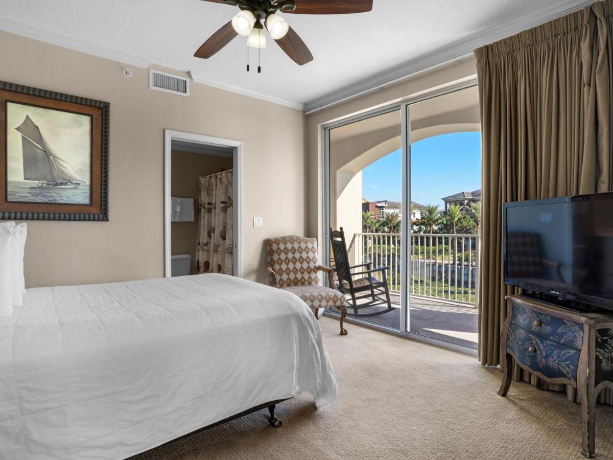 סנטה רוזה ביץ' San Remo Condominium 201 By Newman-Dailey מראה חיצוני תמונה