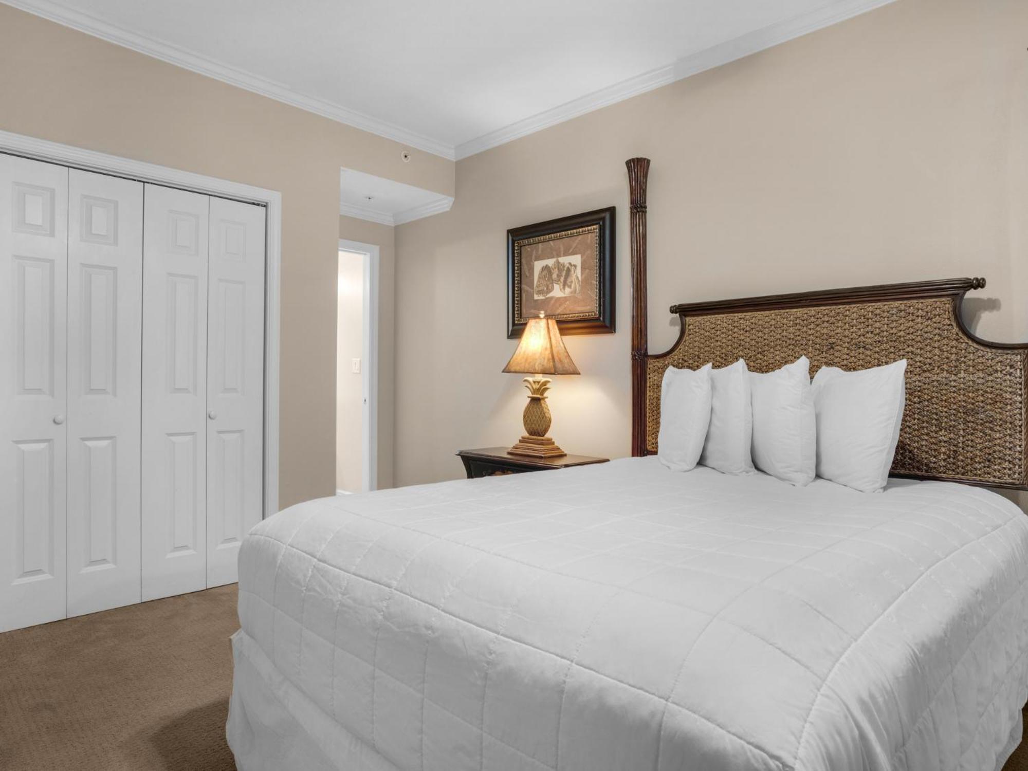 סנטה רוזה ביץ' San Remo Condominium 201 By Newman-Dailey מראה חיצוני תמונה
