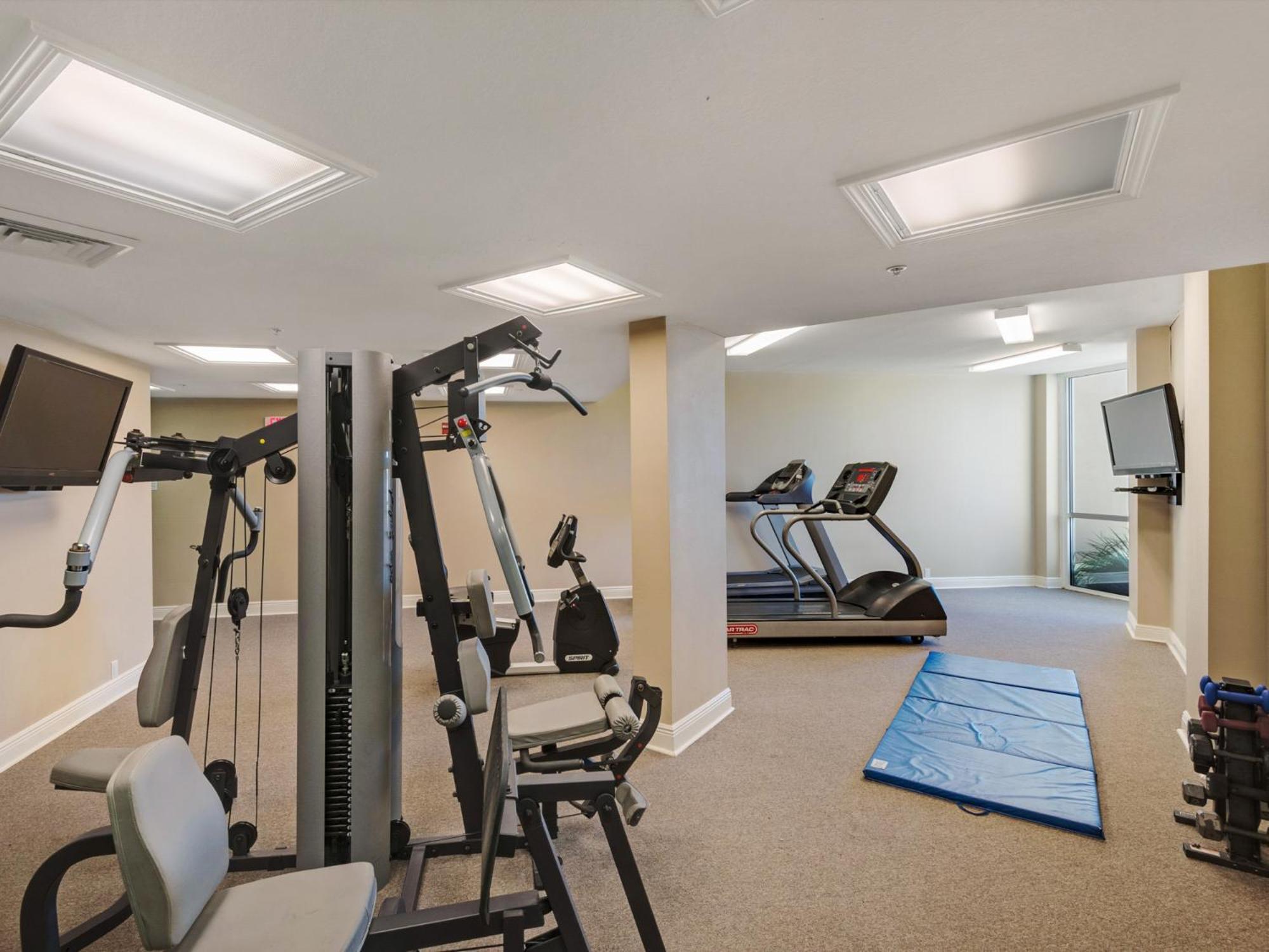 סנטה רוזה ביץ' San Remo Condominium 201 By Newman-Dailey מראה חיצוני תמונה