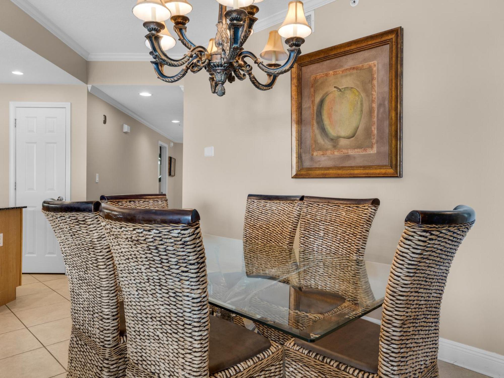 סנטה רוזה ביץ' San Remo Condominium 201 By Newman-Dailey מראה חיצוני תמונה