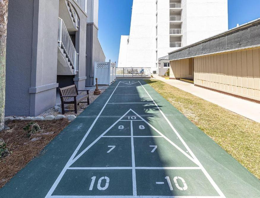 סנטה רוזה ביץ' San Remo Condominium 201 By Newman-Dailey מראה חיצוני תמונה